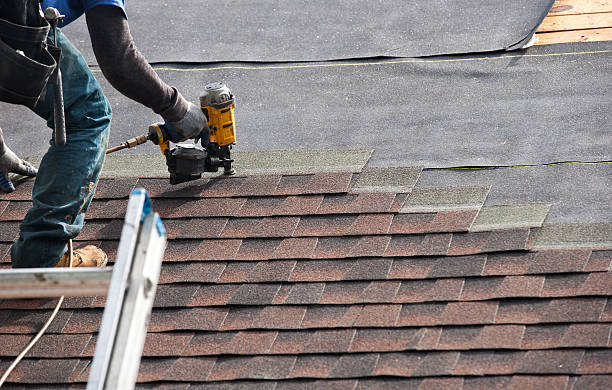 Licensed Roofing service in Coldwater, KS - Brentwood Metal Roofing